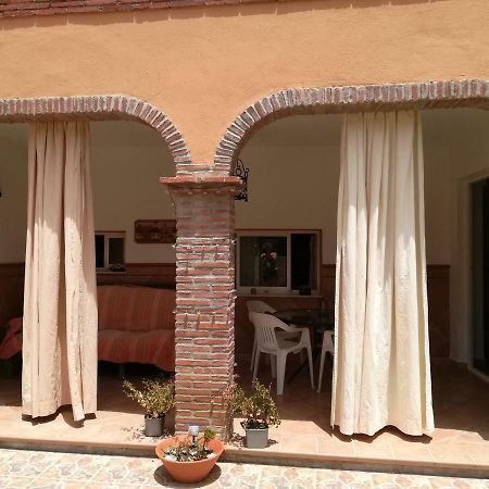 La Casa del Jazmín Apartamento Benalmádena Exterior foto