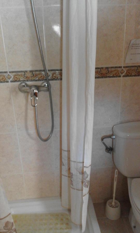 La Casa del Jazmín Apartamento Benalmádena Exterior foto