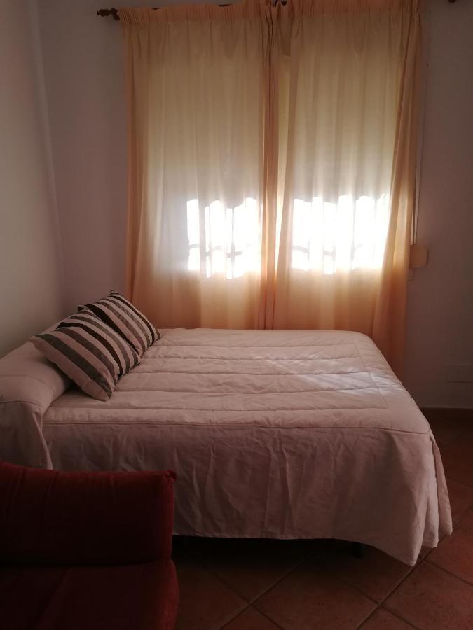 La Casa del Jazmín Apartamento Benalmádena Exterior foto