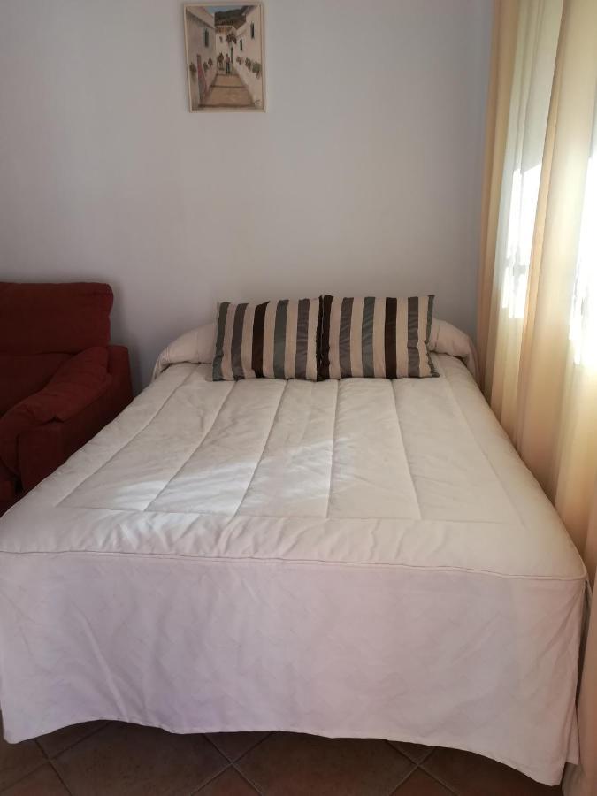 La Casa del Jazmín Apartamento Benalmádena Exterior foto