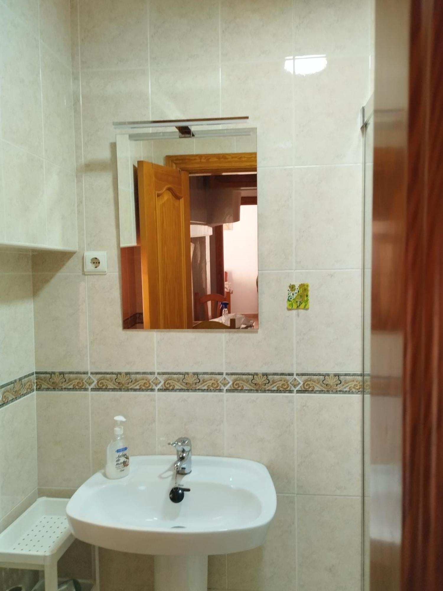 La Casa del Jazmín Apartamento Benalmádena Exterior foto