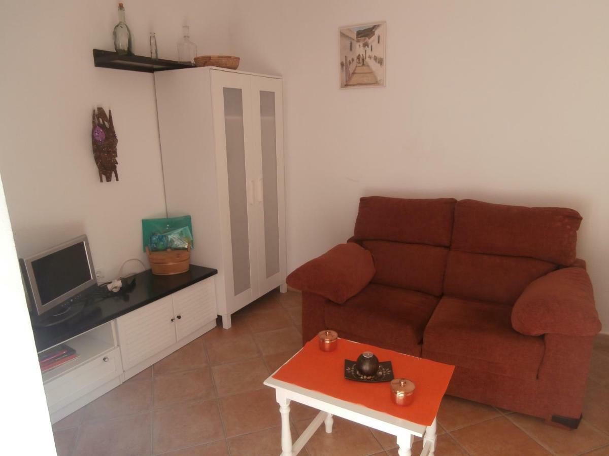 La Casa del Jazmín Apartamento Benalmádena Exterior foto
